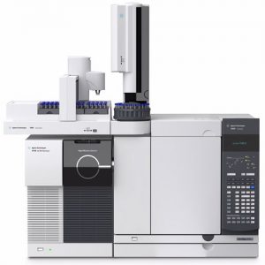 خرید دستگاه GC MS