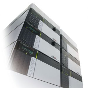 دستگاه LC MS