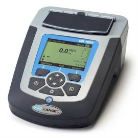 فروش دستگاه اسپکتروفتومتر DR-3900