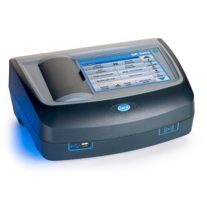 خرید اسپکتروفتومتر ویزیبل DR-3900