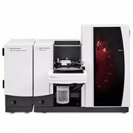 دستگاه جذب اتمی agilent