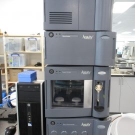 قیمت دستگاه uplc واترز
