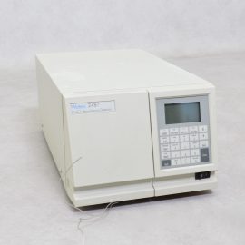 دتکتور uv مدل 2487