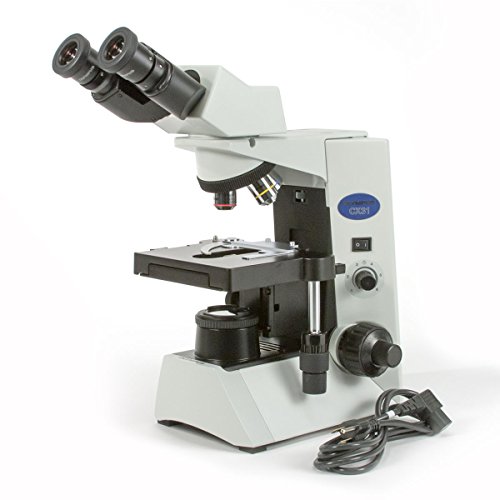 میکروسکوپ olympus