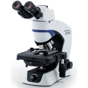 قیمت میکروسکوپ المپیوس cx43
