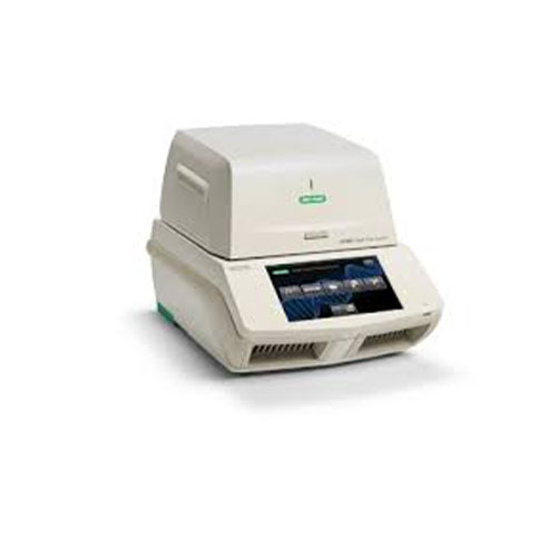 دستگاه CX96-BIORAD-REALTIME-PCR