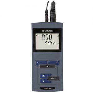 دستگاه ph-meter-3310