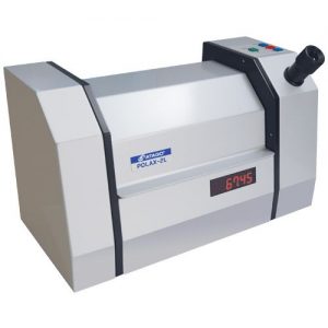دستگاه پلاریمتر polax2l