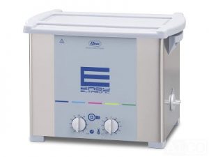 حمام التراسونیک سری 100H