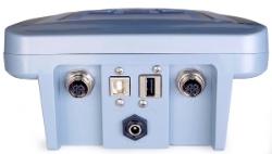 پی اچ متر hq440d