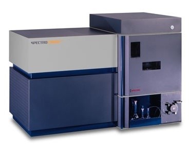 دستگاه icp-oes