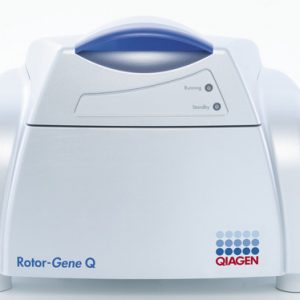 ریل تایم Rotor Gene Q 6plex ساخت Qiagen