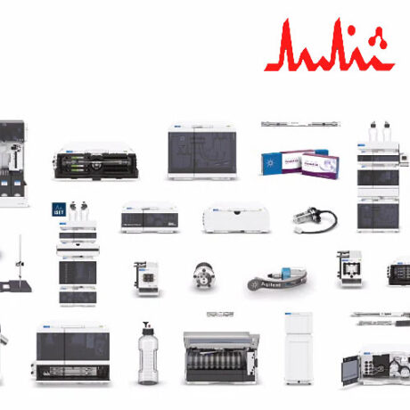 لیست لوازم مصرفی و قطعات یدکی دستگاه HPLC 1260 اجیلنت