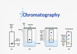 کروماتوگرافی مایع-جامد (LSC)