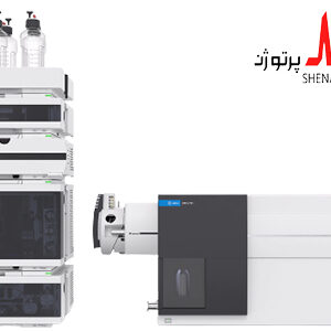 دستگاه 6495 Triple Quadrupole LC/MS اجیلنت