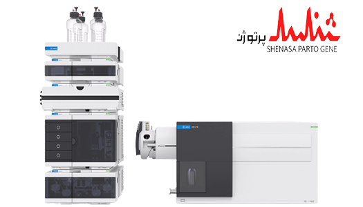 دستگاه 6495 Triple Quadrupole LC/MS اجیلنت