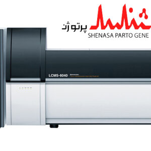 دستگاه LCMS مدل 8040 ساخت کمپانی شیمادزو ژاپن