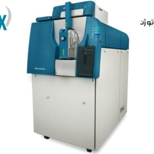 دستگاه طیف سنج جرمی LC-MS/MS مدل TripleTOF 6600 نمایندگی SCIEX