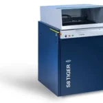 دستگاه طیف‌سنج WDXRF بروکر مدل S8 TIGER Series 2
