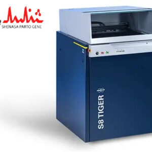 دستگاه طیف‌سنج WDXRF بروکر مدل S8 TIGER Series 2