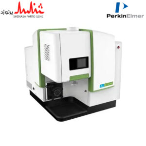 طیف‌سنج ICP-OES مدل Avio 220 Max ساخت PerkinElmer