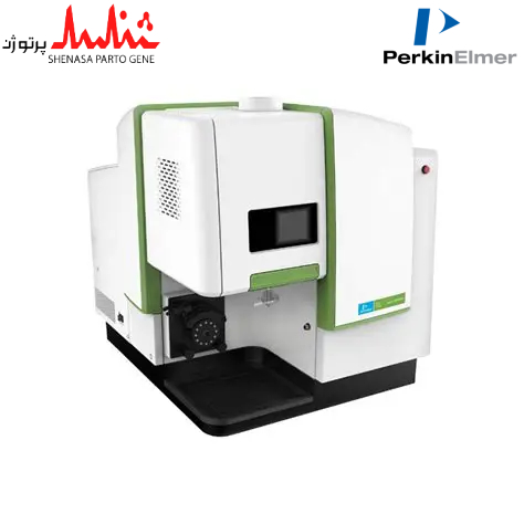 طیف‌سنج ICP-OES مدل Avio 220 Max ساخت PerkinElmer
