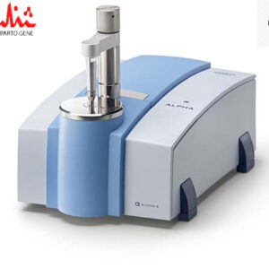 دستگاه FTIR مدل ALPHA II ساخت Bruker
