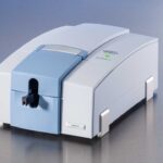 دستگاه اسپکتروفتومتر FTIR ALPHA II – Bruker