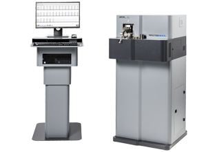 دستگاه آنالایزر فلزات SPECTROMAXx ساخت Spectro Ametek