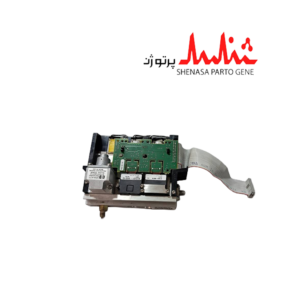 Split/Splitless EPC Inlet Manifold Assembly