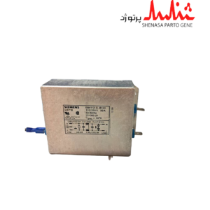 EMC/EMI Line Filter