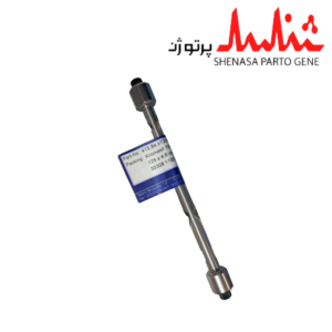 ستون HPLC Kromasil 100 C8