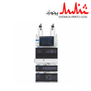 1290 Infinity III HPLC System