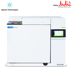 Agilent 8860B GC