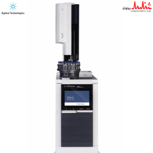 Agilent Intuvo 9000 GC