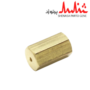 مهره اتصال ستون