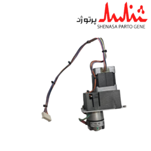 Selection Valve Rheodyne