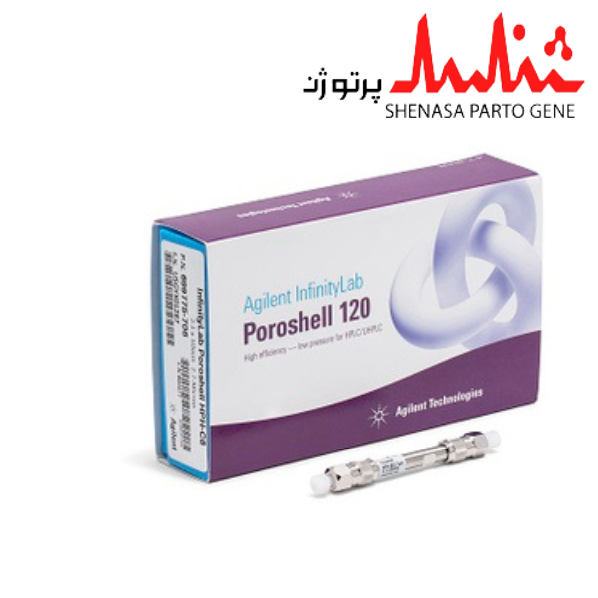 ستون Agilent 699975-302C