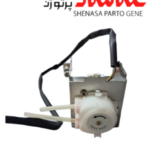 Peristaltic Pump Cartridge