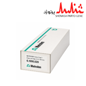 Metrohm 6.1006.020