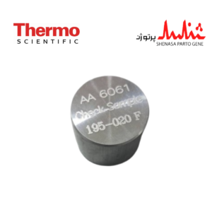 Check Sample 6061
