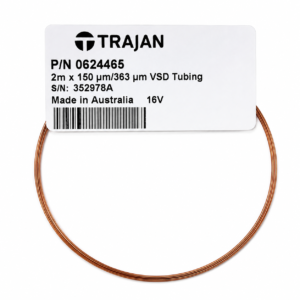 Capillary Tubing Trajan