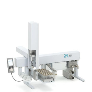 PAL3 Series II RSI 85