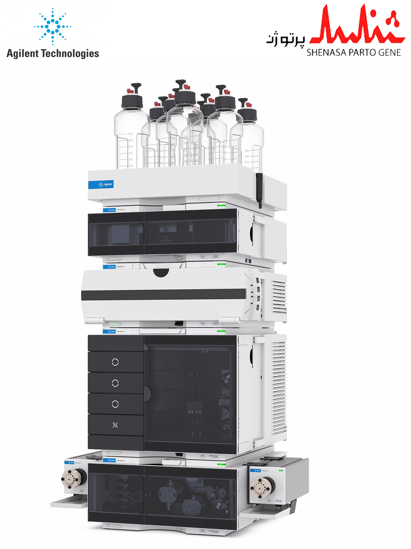1290 Infinity III Multi-Method