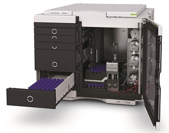 1290 Infinity III Multisampler