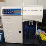 فلوسایتومتر BD FACSymphony A1