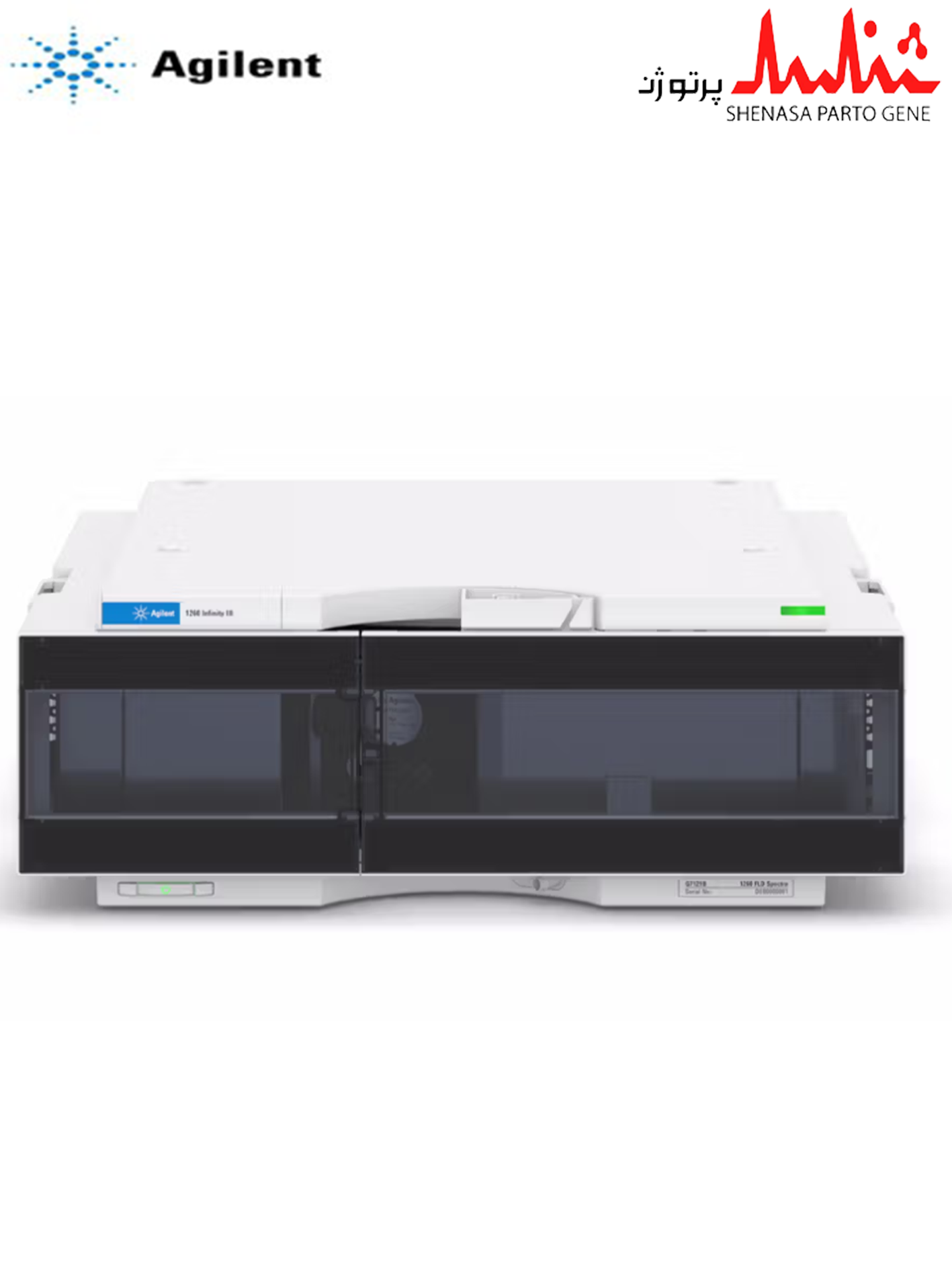 1260 Infinity III FLD
