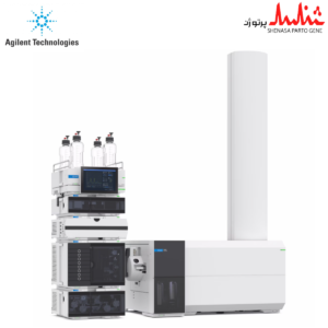 Infinity III High-Throughput System