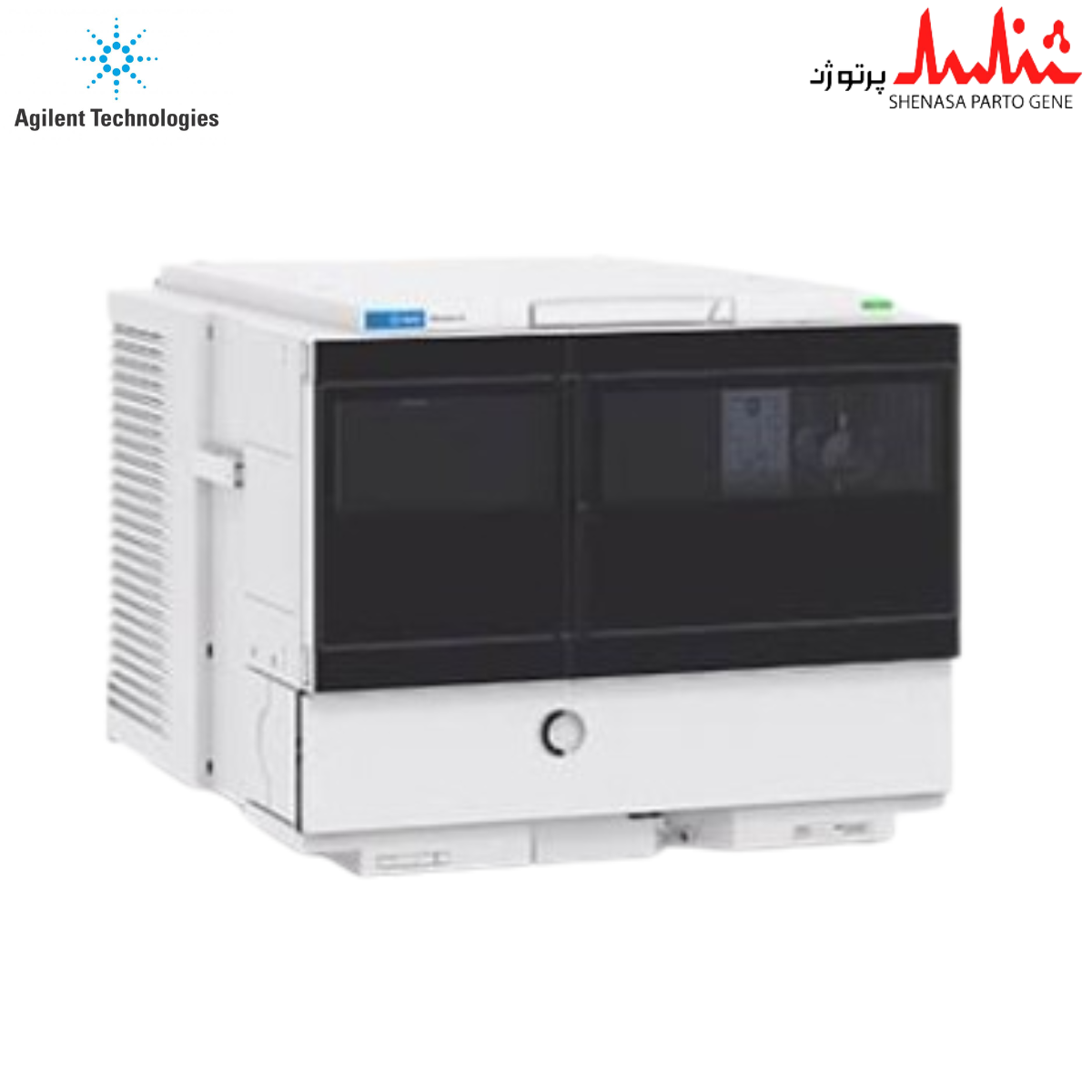 1260 Infinity III Vialsampler