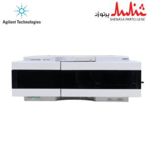 دتکتور DAD مدل 1290 Infinity III